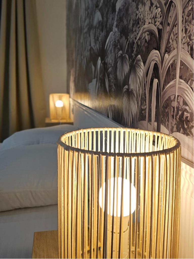 Appartement Le Bali, Charmant Et Paisible ! Cholet Esterno foto